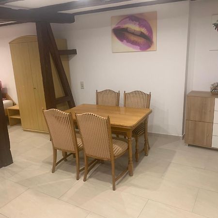 Boardinghouse Schnaitheim - Apartment Heidenheim an der Brenz Extérieur photo