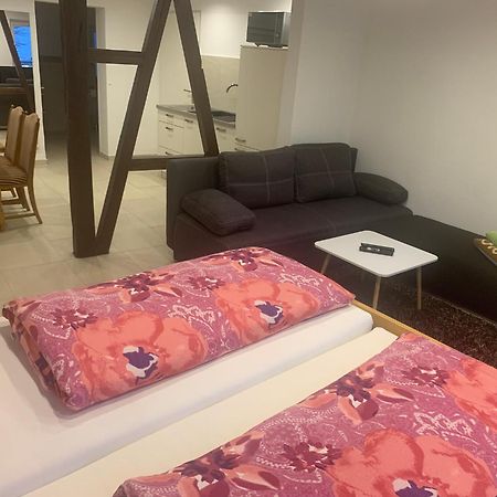 Boardinghouse Schnaitheim - Apartment Heidenheim an der Brenz Extérieur photo
