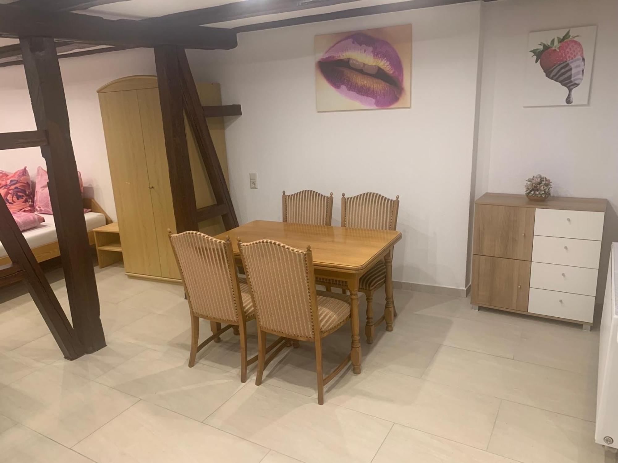 Boardinghouse Schnaitheim - Apartment Heidenheim an der Brenz Extérieur photo